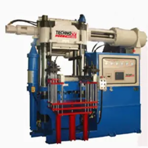 Rubber Moulding Machines